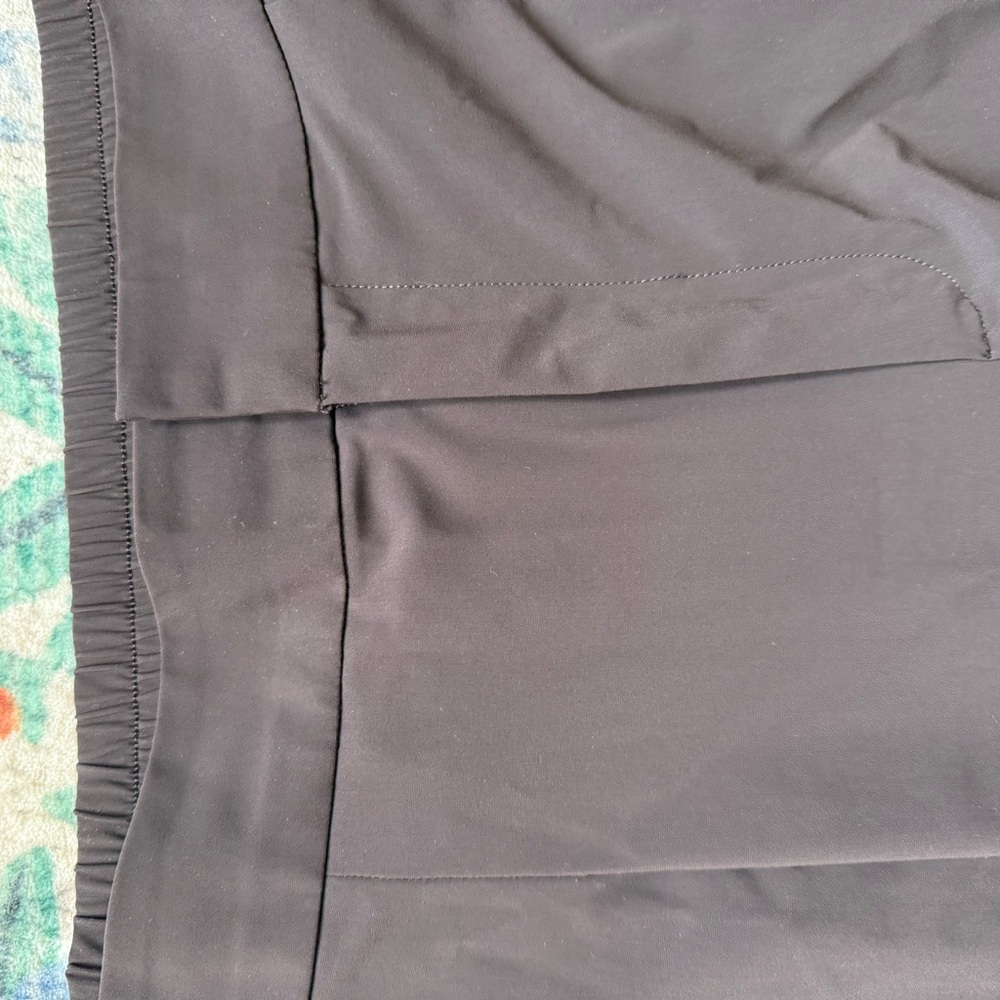 Athleta Pinnacle High Rise Trouser - Picture 2 of 3